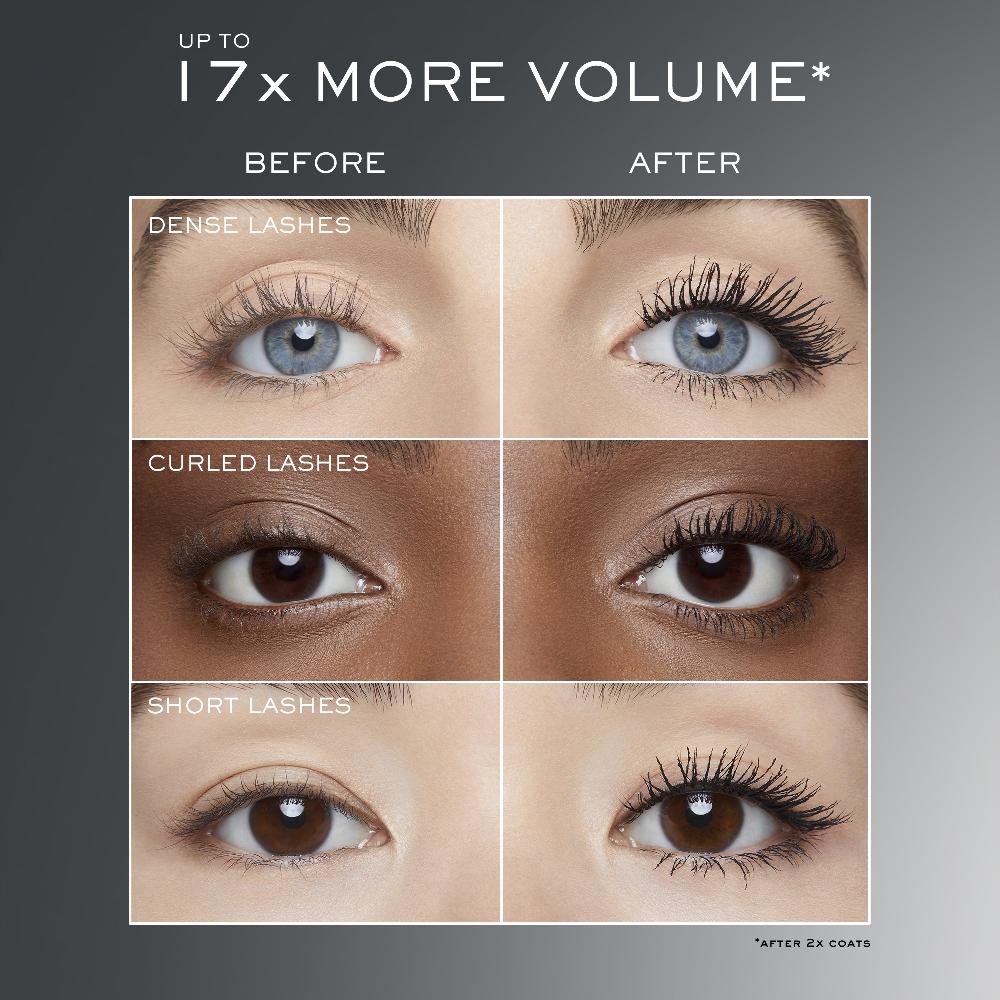 lookfantastic Lancôme Hypnôse Drama Mascara - 01 Black 6.2ml Tiefpreis