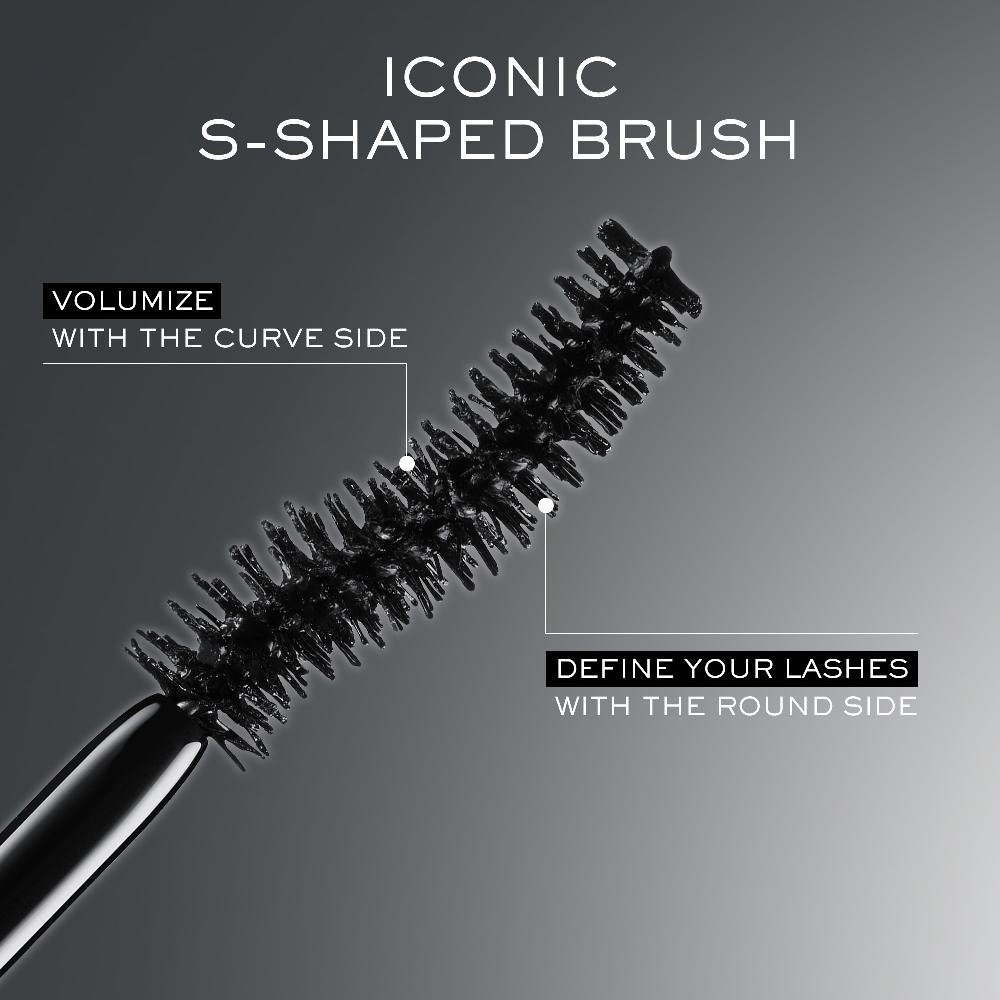lookfantastic Lancôme Hypnôse Drama Mascara - 01 Black 6.2ml Tiefpreis
