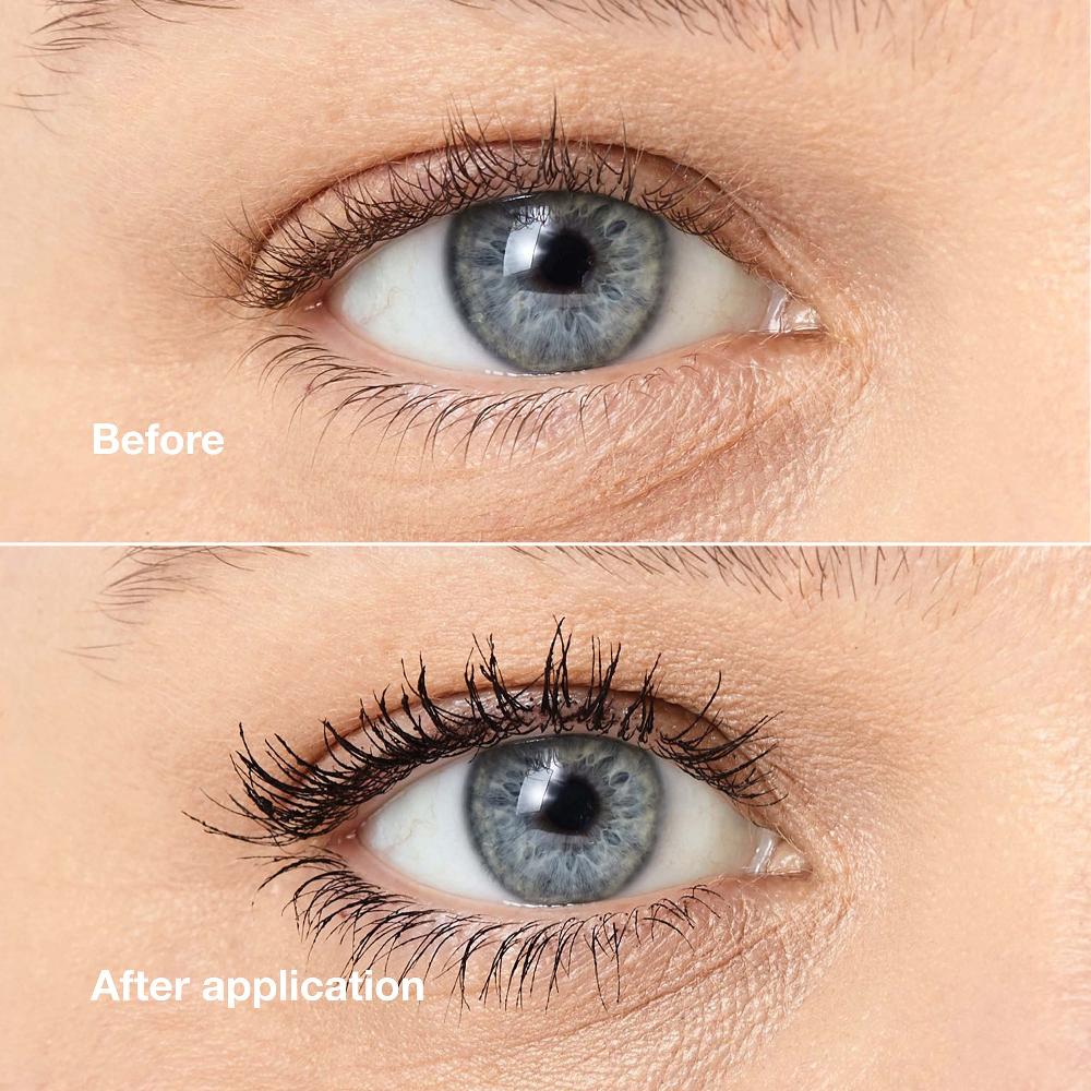 lookfantastic Clinique High Impact Mascara Black Kostenlose Rückgabe