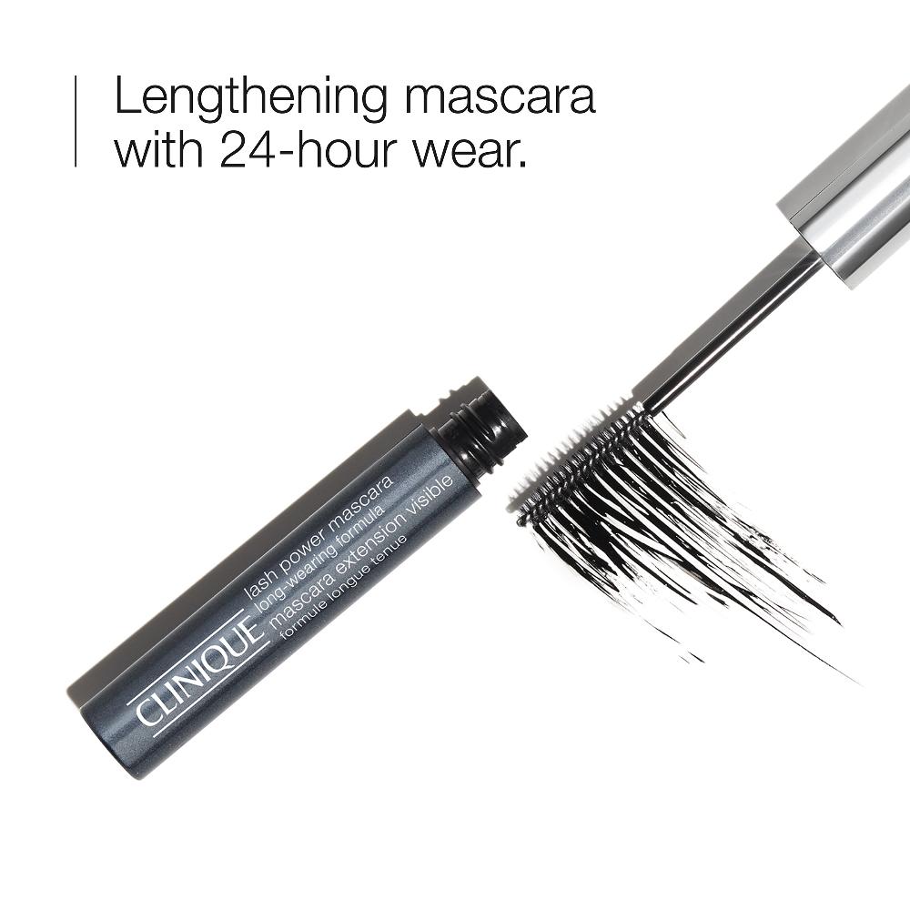 lookfantastic Clinique Lash Power Mascara - Black 6 ml Neueste Stile
