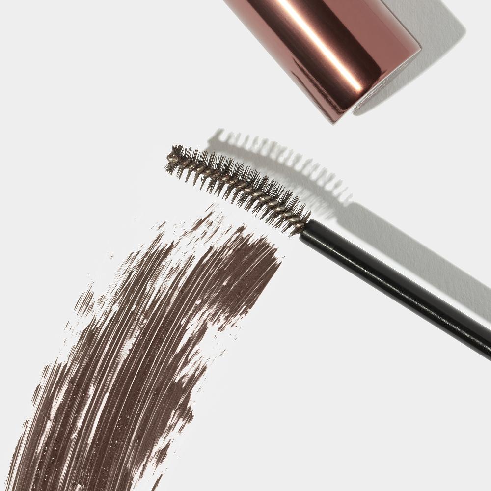 lookfantastic Eyeko Lash Alert Mascara - Brown Zeitbegrenzte Promotion