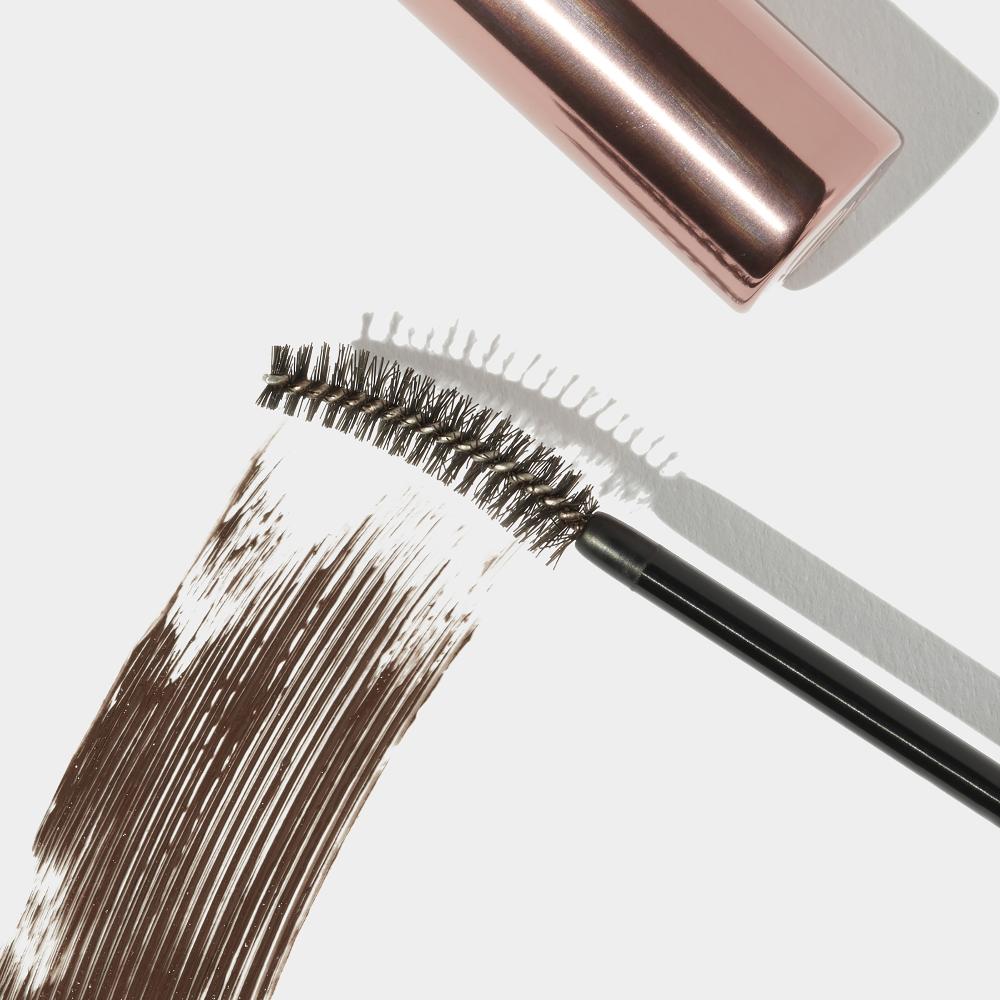 lookfantastic Eyeko Black Magic: Cocoa Edit Mascara - Brown Bis zu 50% Rabatt