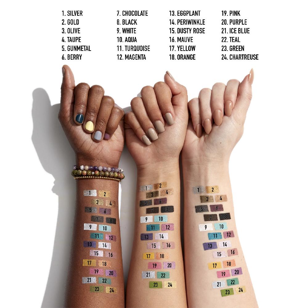 lookfantastic NYX Professional Makeup Epic Wear Linerstift mit langer Haltbarkeit 1 22 g (Verschiedene Farbtöne) Bis zu 60% Rabatt