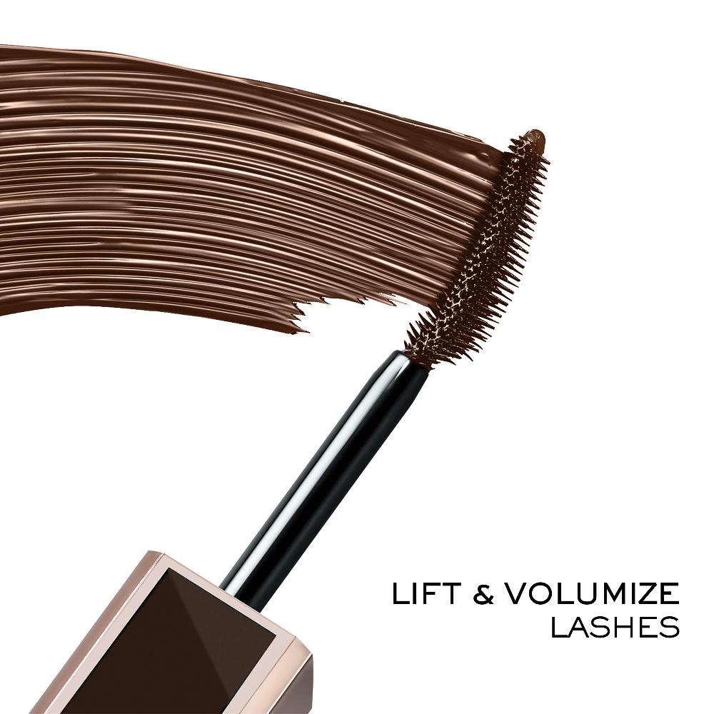 lookfantastic Lancôme Lash Idôle Mascara Brown 8ml Bis zu 65% Rabatt
