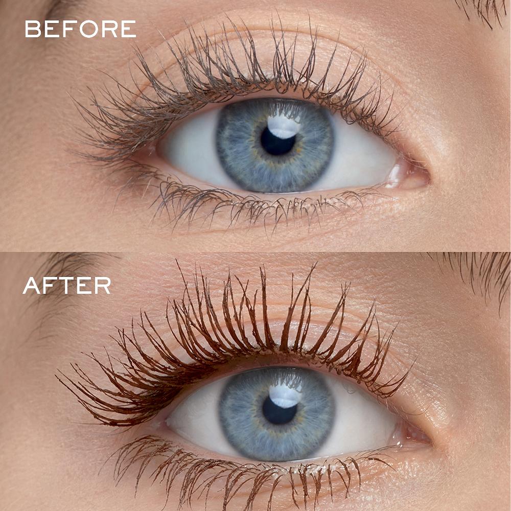 lookfantastic Lancôme Lash Idôle Mascara Brown 8ml Bis zu 65% Rabatt