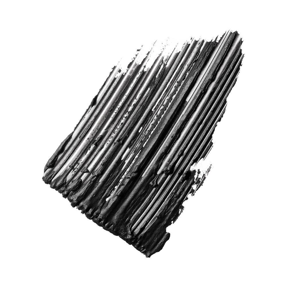 lookfantastic MAC Stack Mascara - Black 12ml Nur für heute