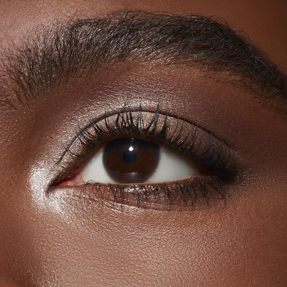 lookfantastic MAC Connect In Colour Lidschattenpalette - Unfiltered Nudes Vierteljährliche Förderung