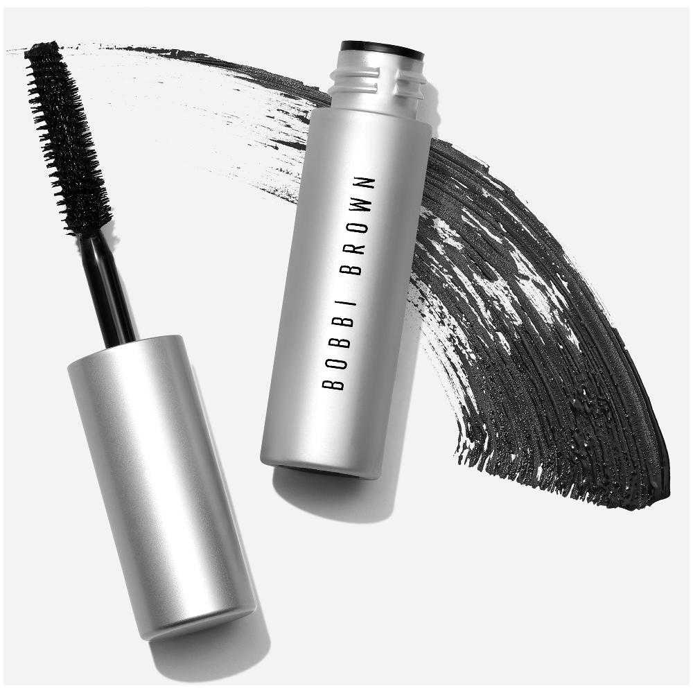 lookfantastic Bobbi Brown Smokey Eye Mascara - Black 6 ml Bis zu 55% Rabatt