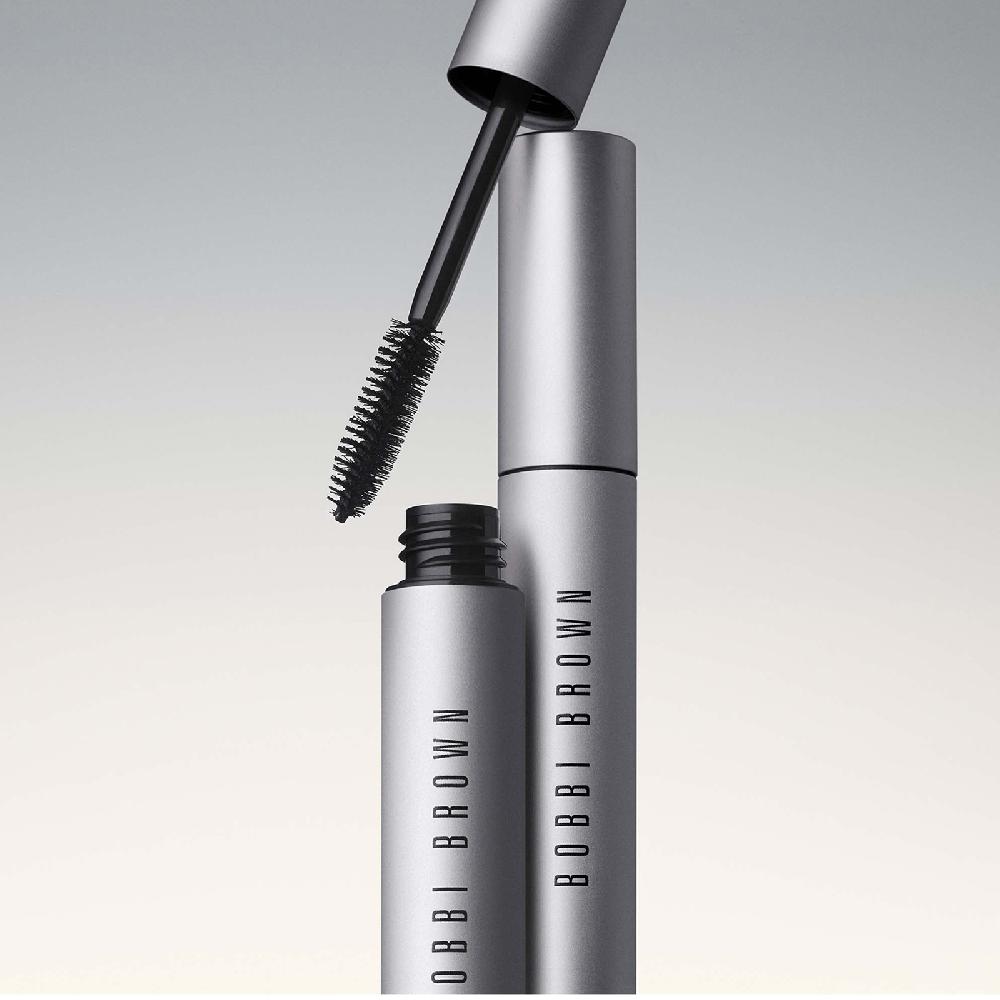 lookfantastic Bobbi Brown Smokey Eye Mascara - Black 6 ml Bis zu 55% Rabatt
