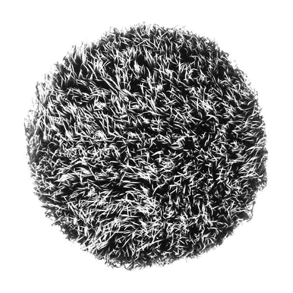 lookfantastic MAC 130S Short Duo Fibre Brush Kostenloser Versand international