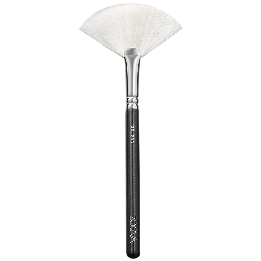 lookfantastic ZOEVA 129 Veganer Fächerpinsel