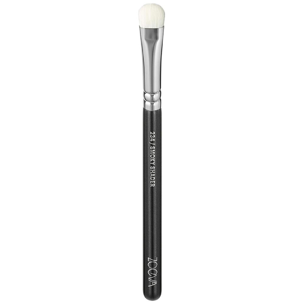 lookfantastic ZOEVA 234 Veganer Smoky-Schattierungspinsel