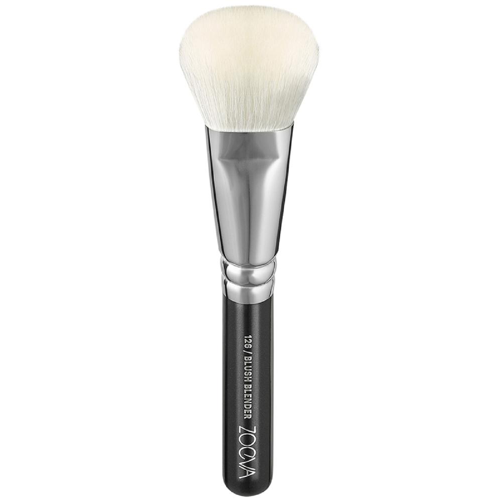 lookfantastic ZOEVA 126 Veganer Rouge-Übergangspinsel