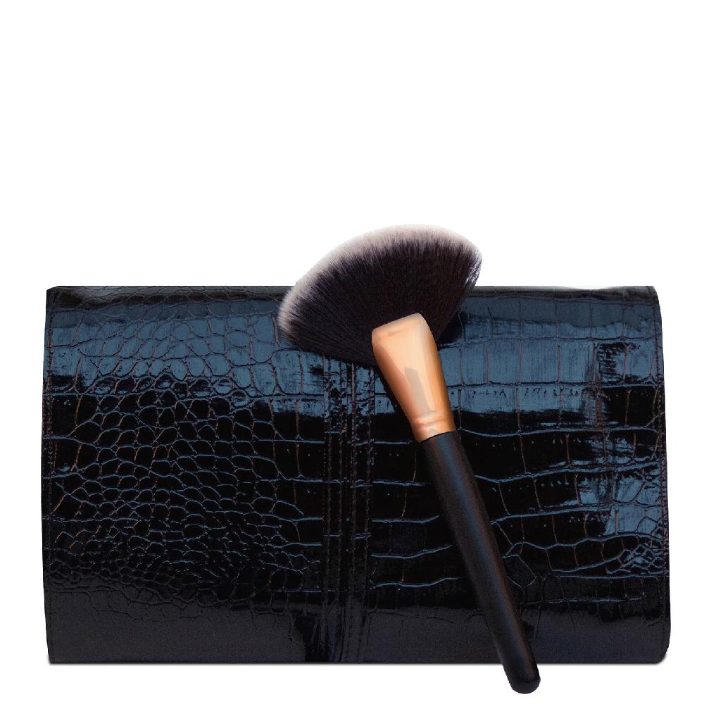 lookfantastic Rio 24 Piece Professional Cosmetic Make-up-Pinselset Outlet