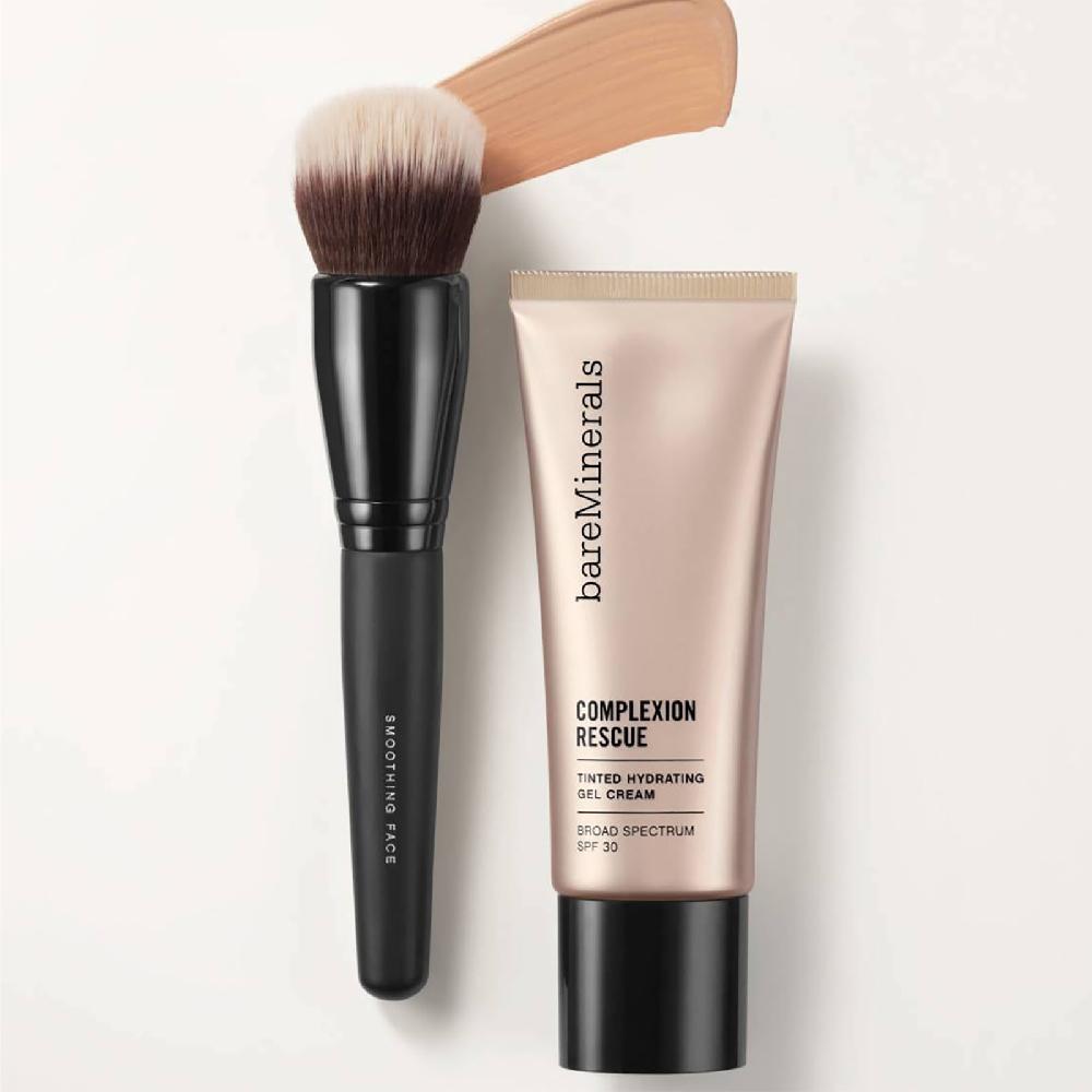 lookfantastic bareMinerals Glättender Gesichtspinsel Verkauf