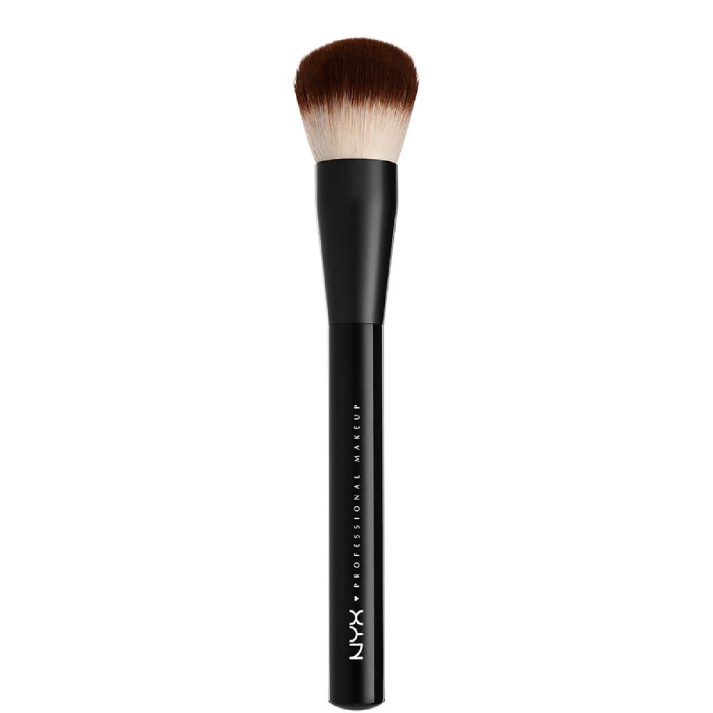 lookfantastic NYX Professional Makeup Pro Polierpinsel mit Mehrfachwirkung