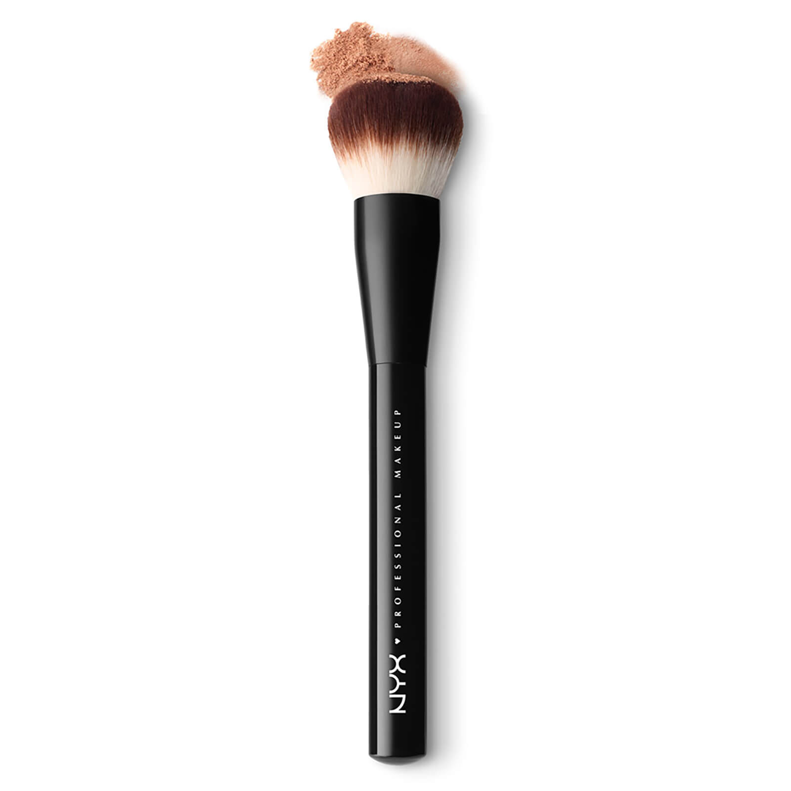 lookfantastic NYX Professional Makeup Pro Polierpinsel mit Mehrfachwirkung Schlussverkauf