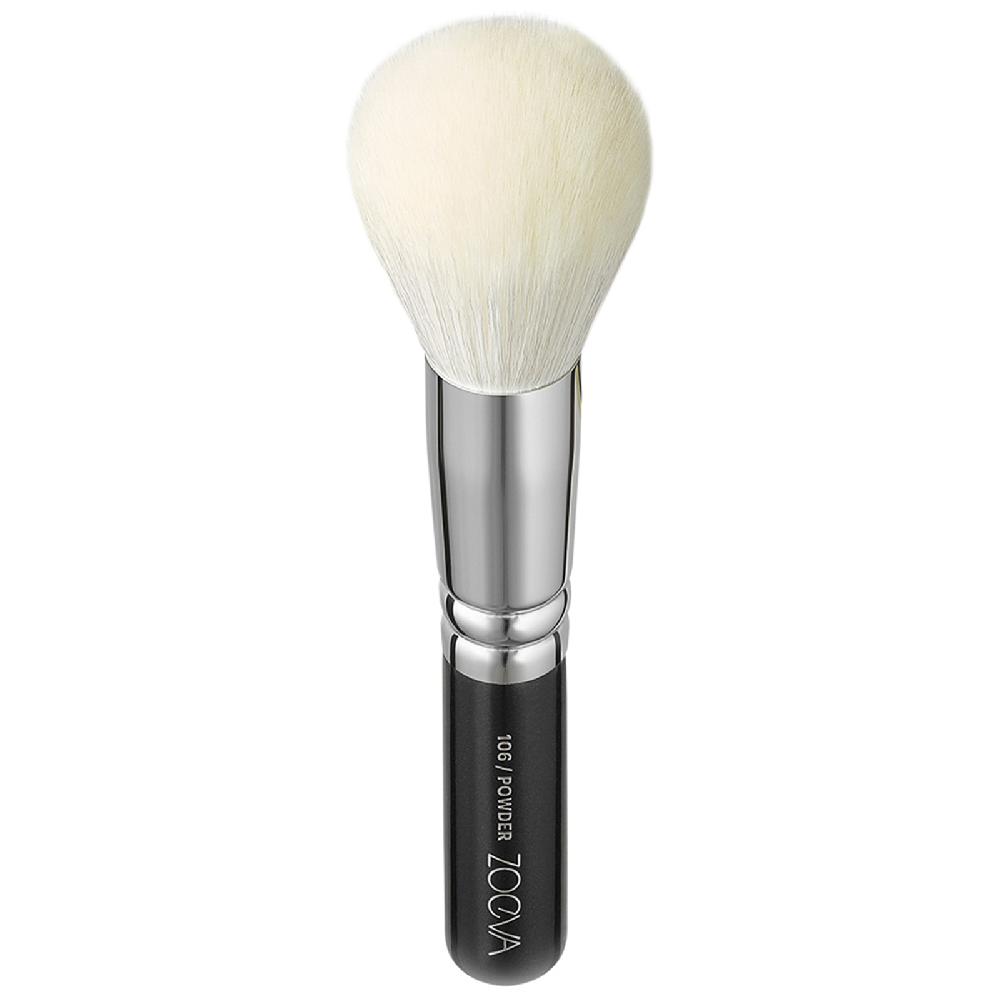 lookfantastic ZOEVA 106 Veganer Puderpinsel