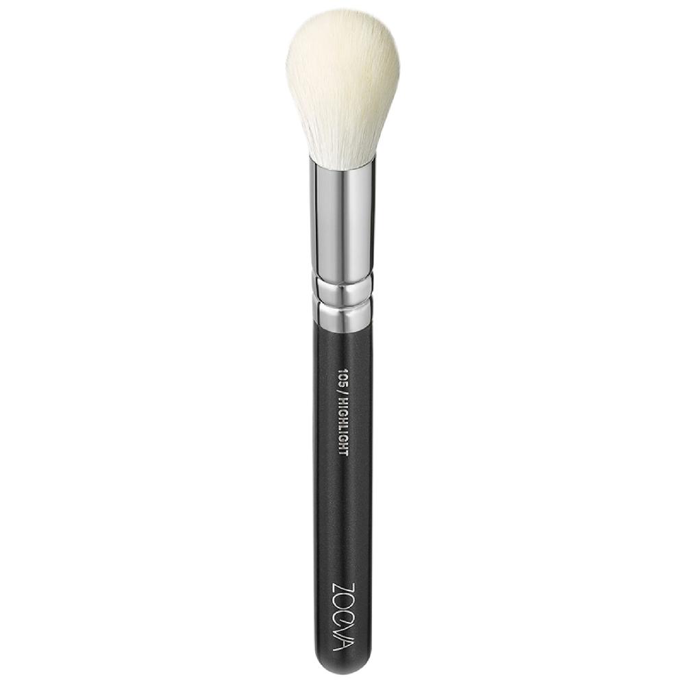 lookfantastic ZOEVA 105 Veganer Highlighterpinsel