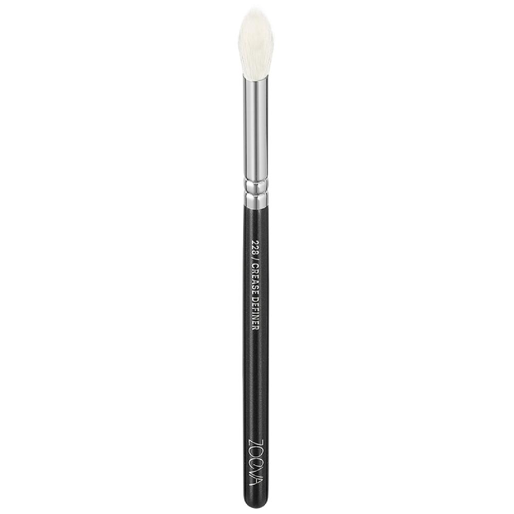 lookfantastic ZOEVA 228 Veganer Falten-Definitionspinsel