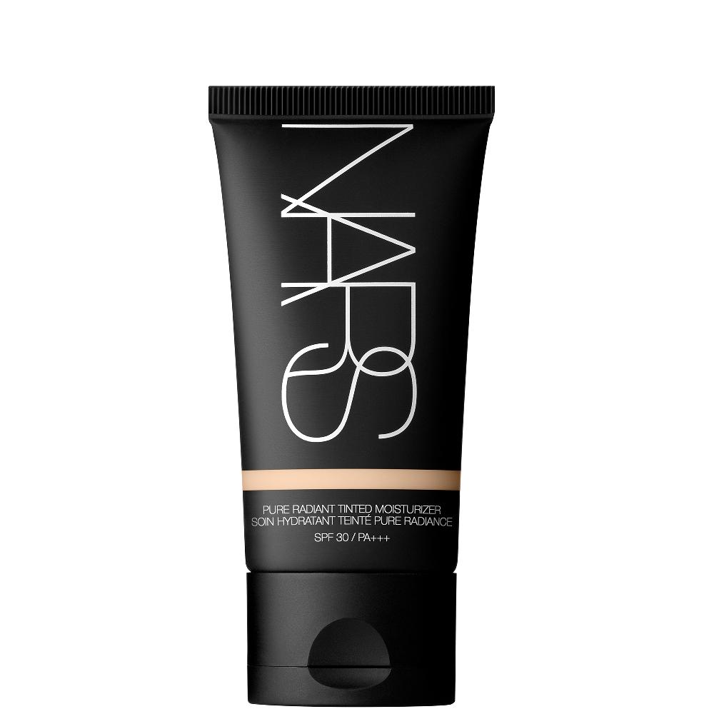 lookfantastic NARS Cosmetics Pure Radiant Getönte Feuchtigkeitspflege LSF 30/PA+++ (Verschiedene Farbtöne)