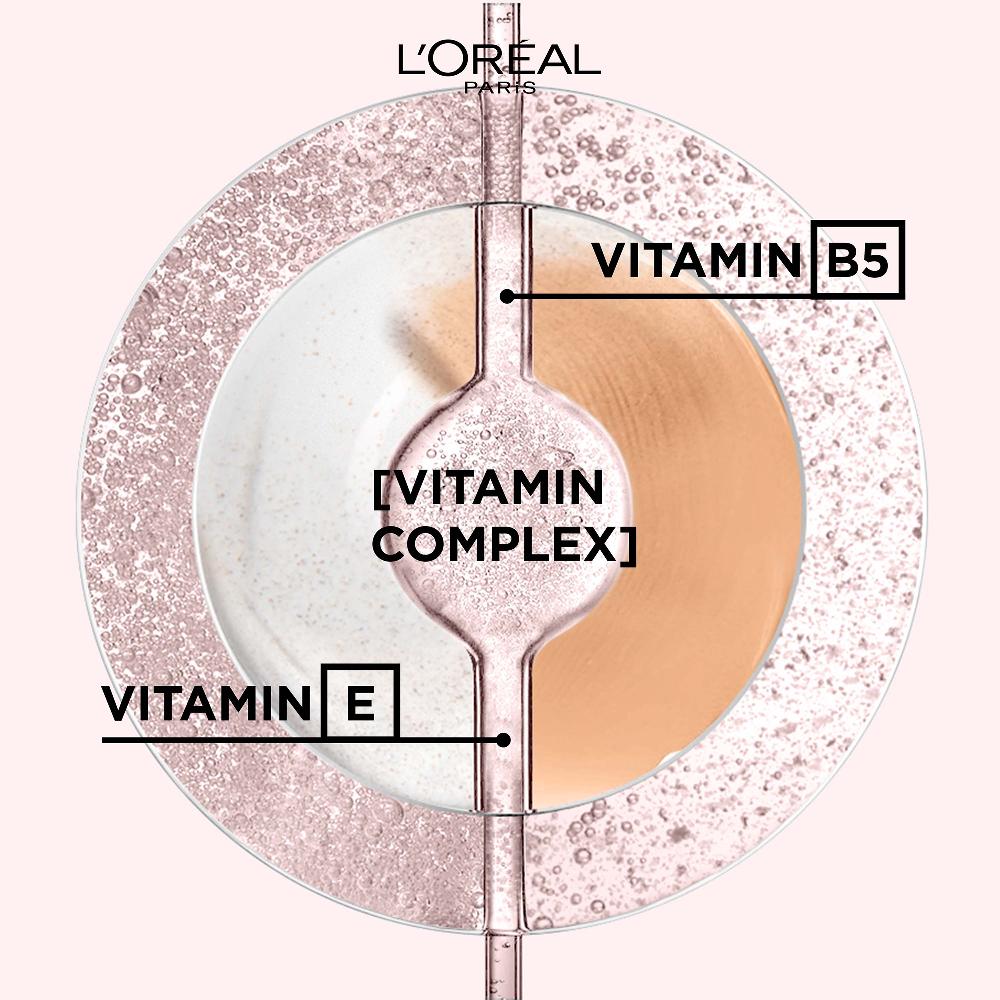 lookfantastic L'Oréal Paris C'est Magic CC Creme Anti-Rötung Flash Sale