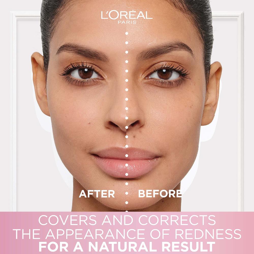 lookfantastic L'Oréal Paris C'est Magic CC Creme Anti-Rötung Flash Sale