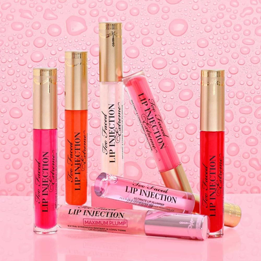 lookfantastic Too Faced Lip Injection Extreme Lipgloss 4 ml Osterangebot