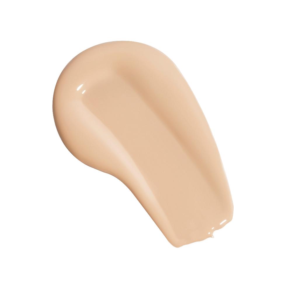lookfantastic Makeup Revolution Silk Serum-Foundation 23 ml (Verschiedene Farbtöne) Valentinstagsangebot