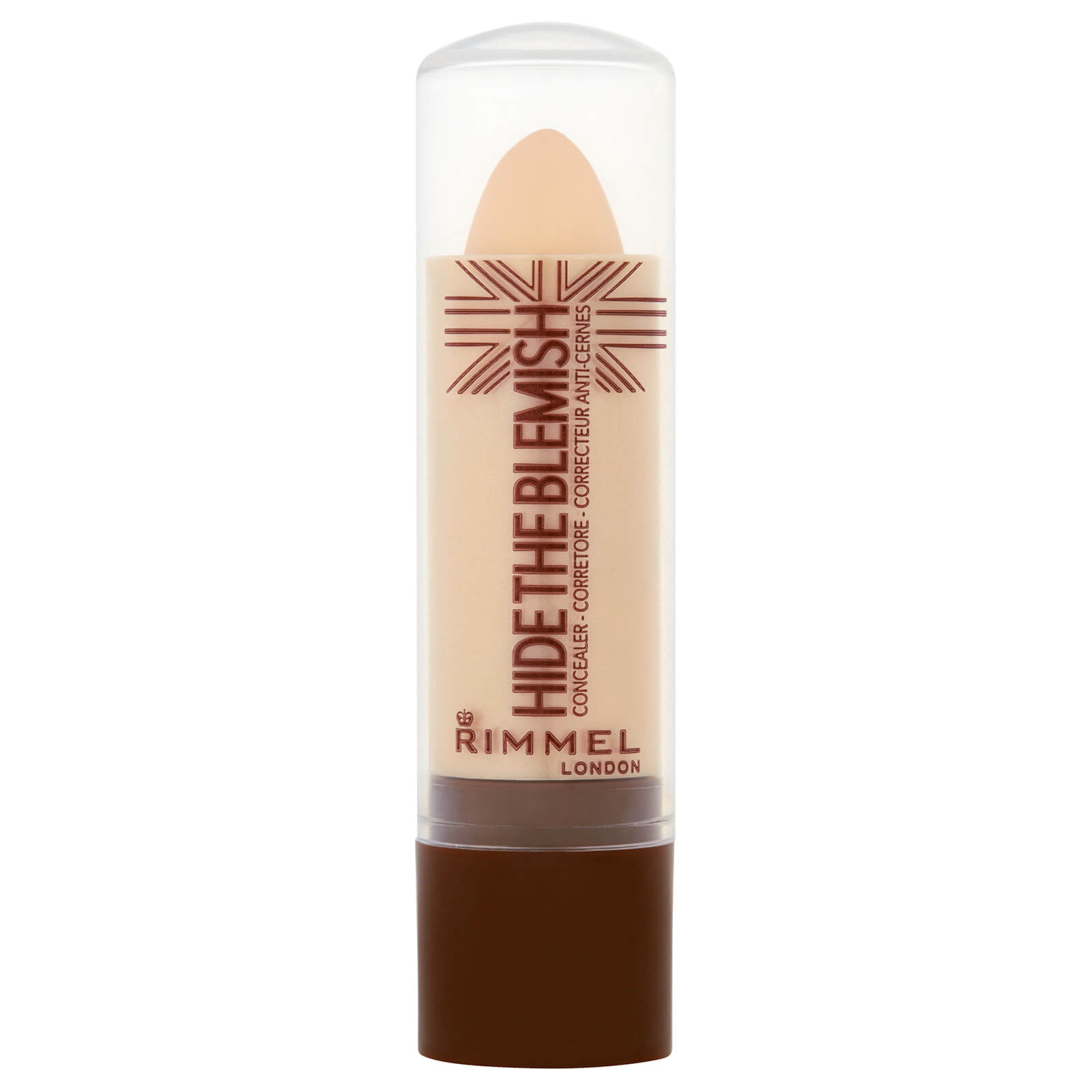 lookfantastic Rimmel Hide the Blemish Concealer (verschiedene Farbtöne) Lagerräumung