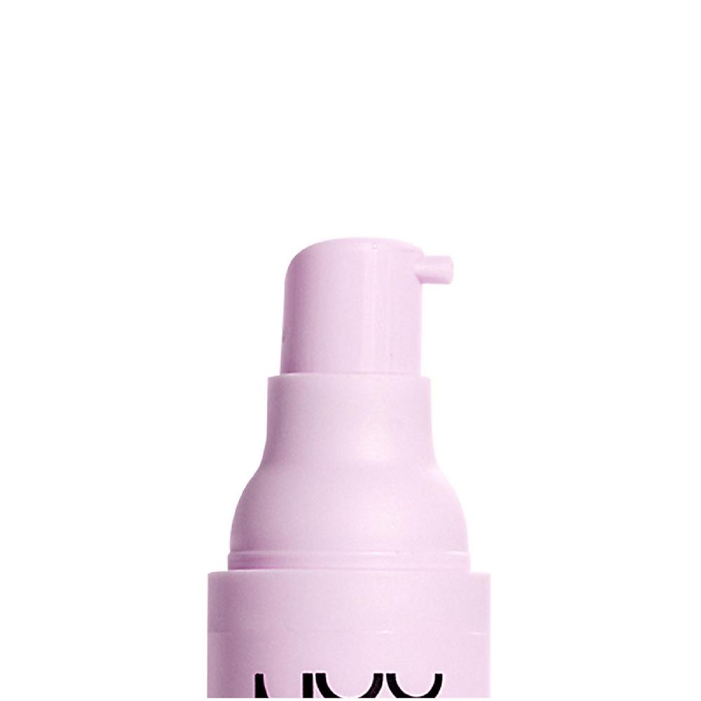 lookfantastic NYX Professional Makeup Smoothing Marshmellow Root Infused Super-Gesichts-Primer 30 ml Heißer Verkauf