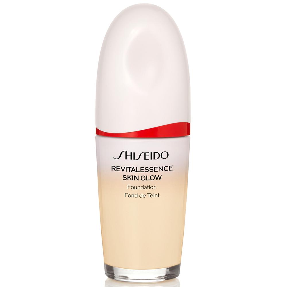 lookfantastic Shiseido Revitalessence Glow Foundation 30 ml (Verschiedene Farbtöne) Online Outlet
