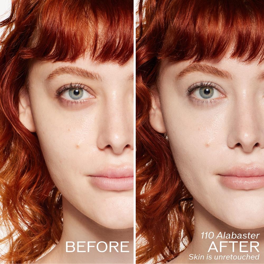 lookfantastic Shiseido Revitalessence Glow Foundation 30 ml (Verschiedene Farbtöne) Online Outlet