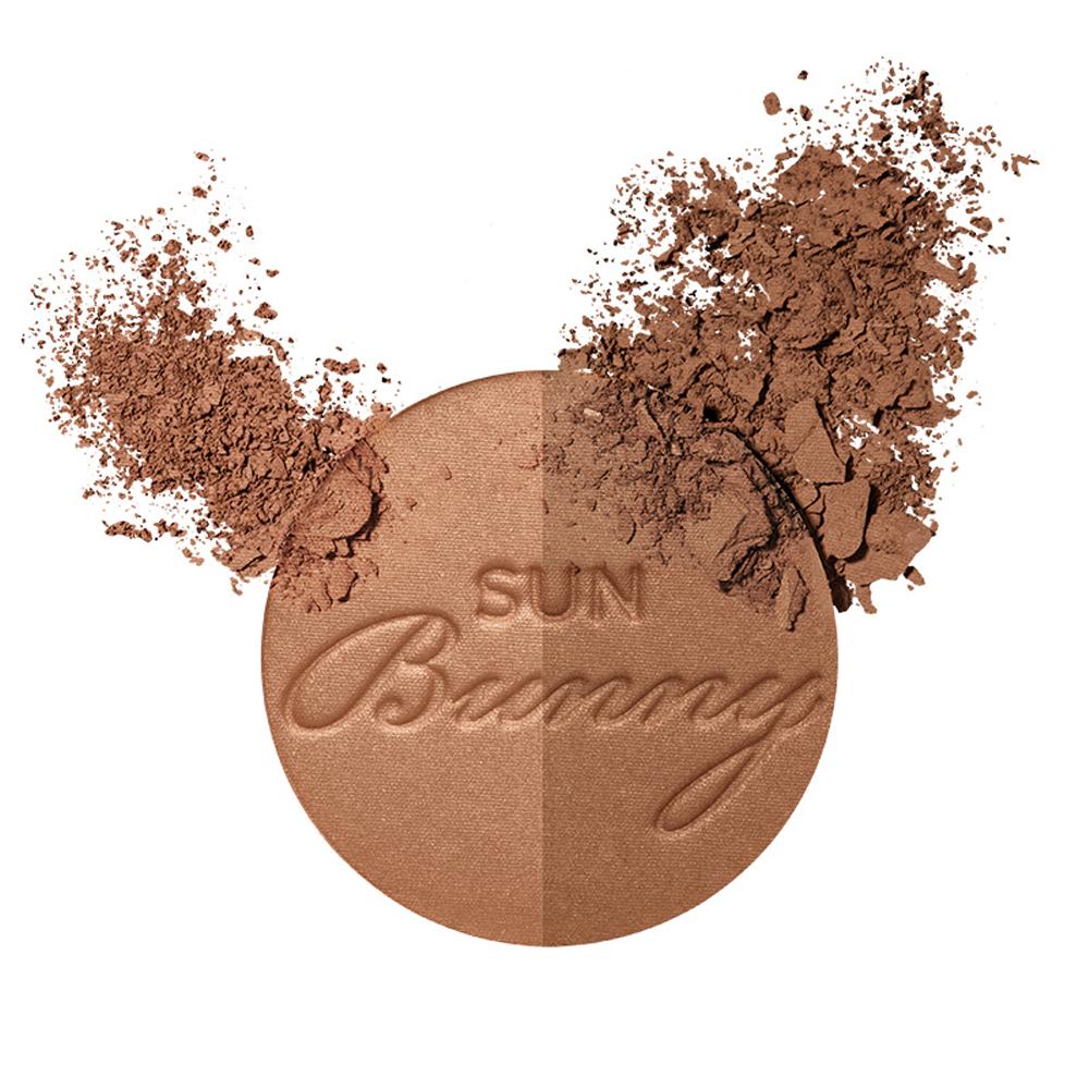 lookfantastic Too Faced Natural Bronzer - Sun Bunny 8 g Exklusive Angebote