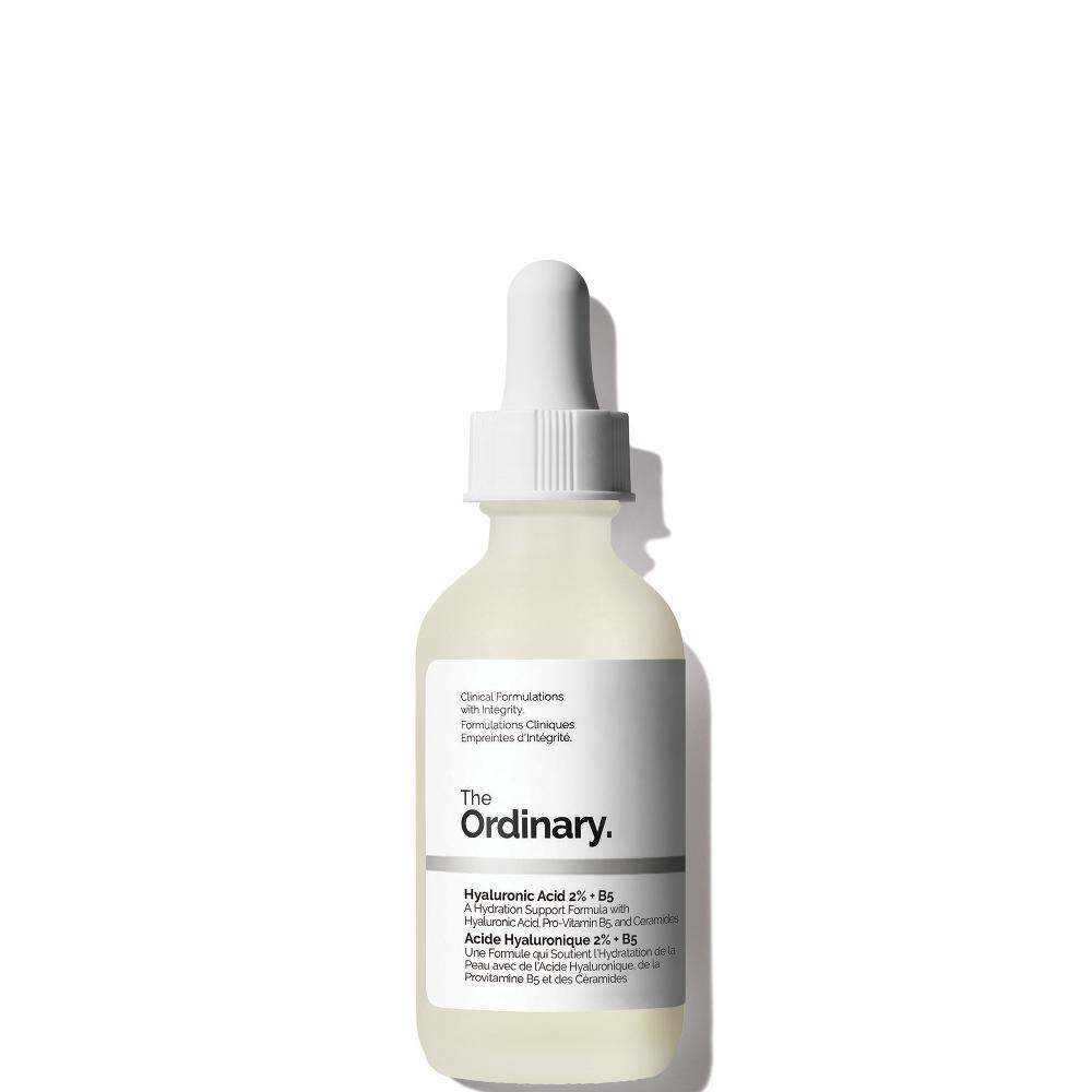 lookfantastic The Ordinary Hyaluronsäure 2 % + B5 60 ml Räumungsverkauf