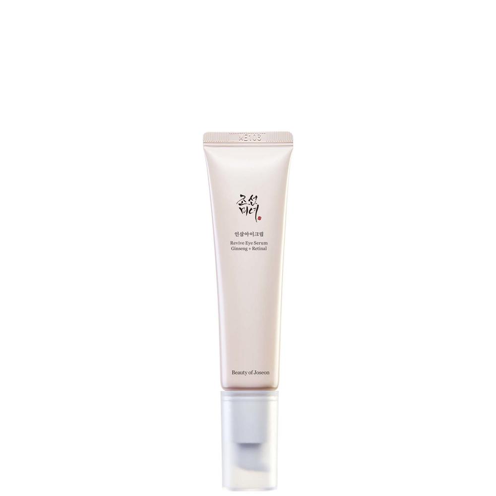 lookfantastic Beauty of Joseon Revive Eye Serum Ginseng + Retinal 30ml Kauf eins, bekomm eins gratis