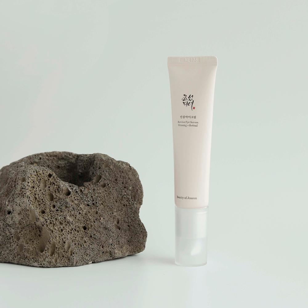lookfantastic Beauty of Joseon Revive Eye Serum Ginseng + Retinal 30ml Kauf eins, bekomm eins gratis