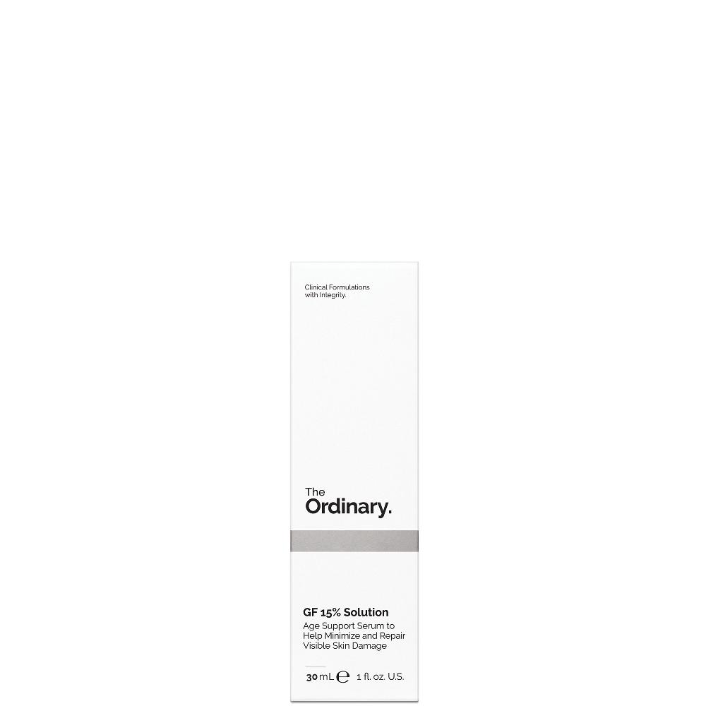 lookfantastic The Ordinary GF 15% Serum for Visible Skin Repair and Wrinkles 30ml Tägliche Deals