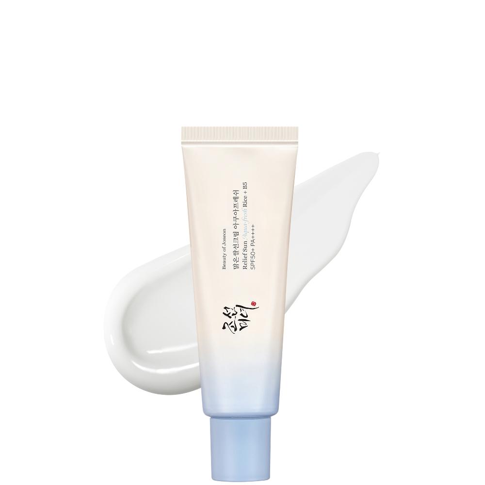 lookfantastic Beauty of Joseon Relief Sun Aqua-Fresh Rice + B5 SPF50+ 50ml Super Sparpreis