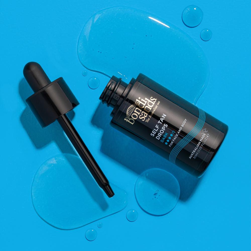 lookfantastic Bondi Sands Selbstbräunungstropfen – Dunkel 30 ml Neueste Stile