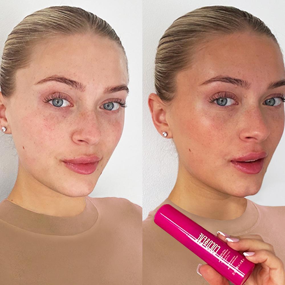lookfantastic Coco & Eve Anti-Aging-Bräunungsserum 30 ml Letzte 2 Tage
