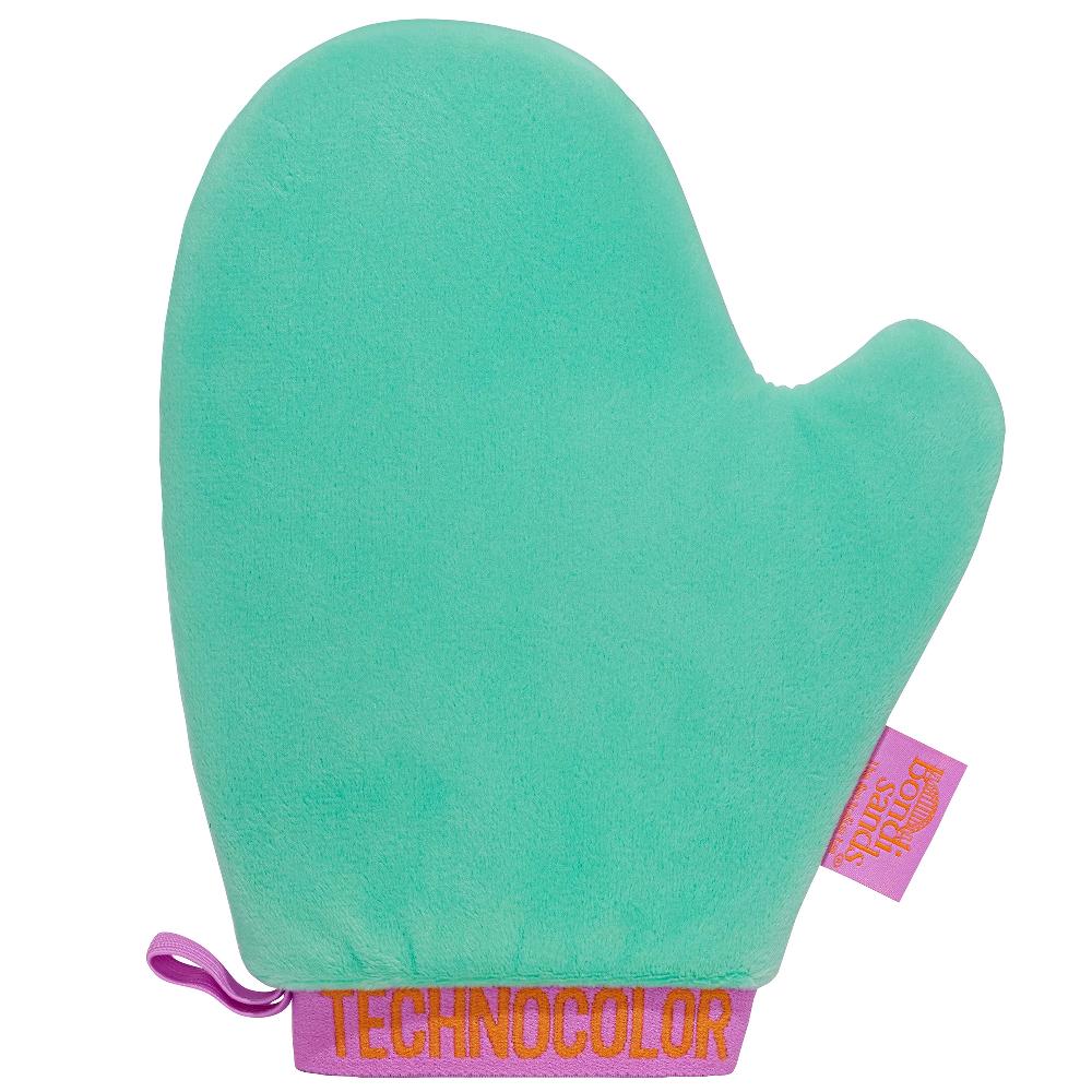 lookfantastic Exclusive Bondi Sands Technocolor Starter Bundle - Emerald Sonderangebot der Fabrik