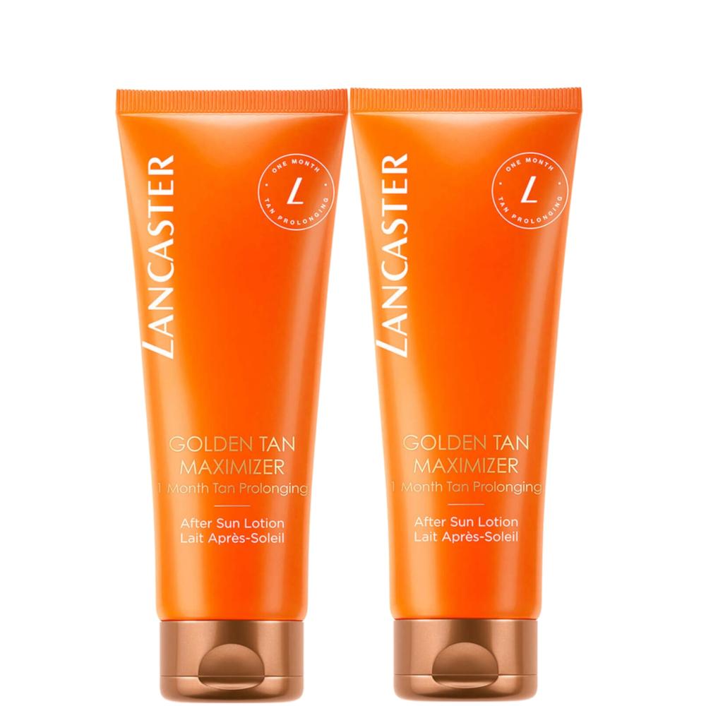 lookfantastic Lancaster Golden Tan Maximizer Bundle Discount Store für neue Produkte