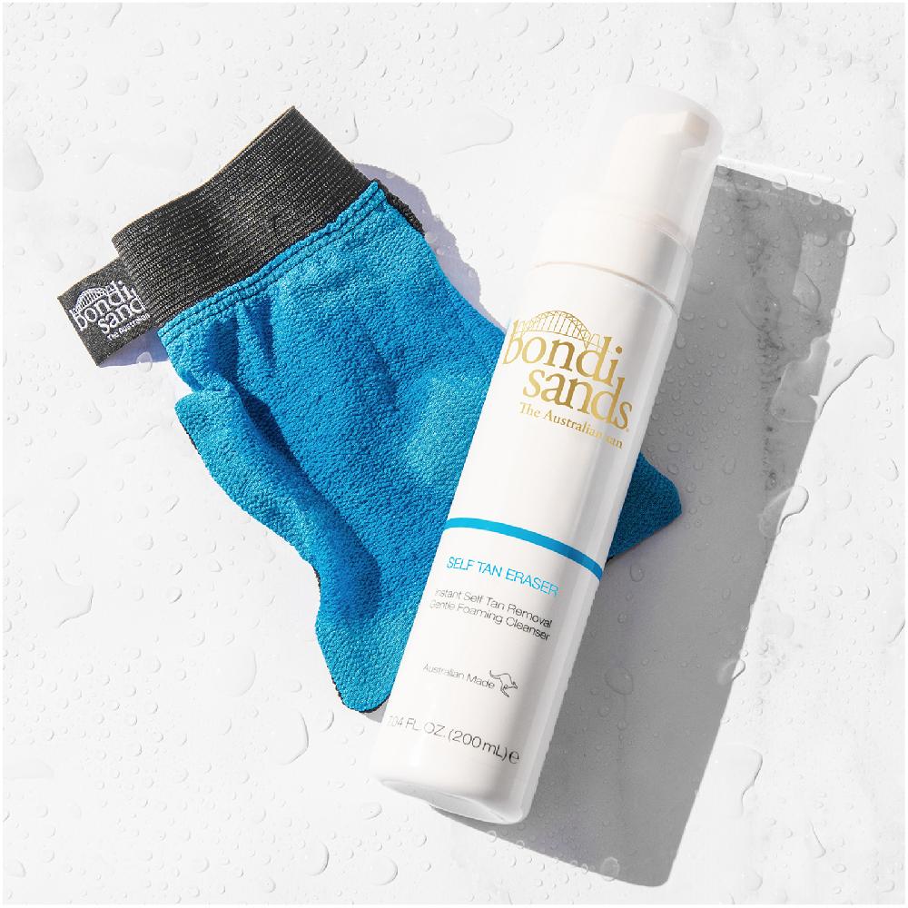 lookfantastic Bondi Sands Selbstbräuner-Entferner 200 ml Nur noch ein Tag übrig