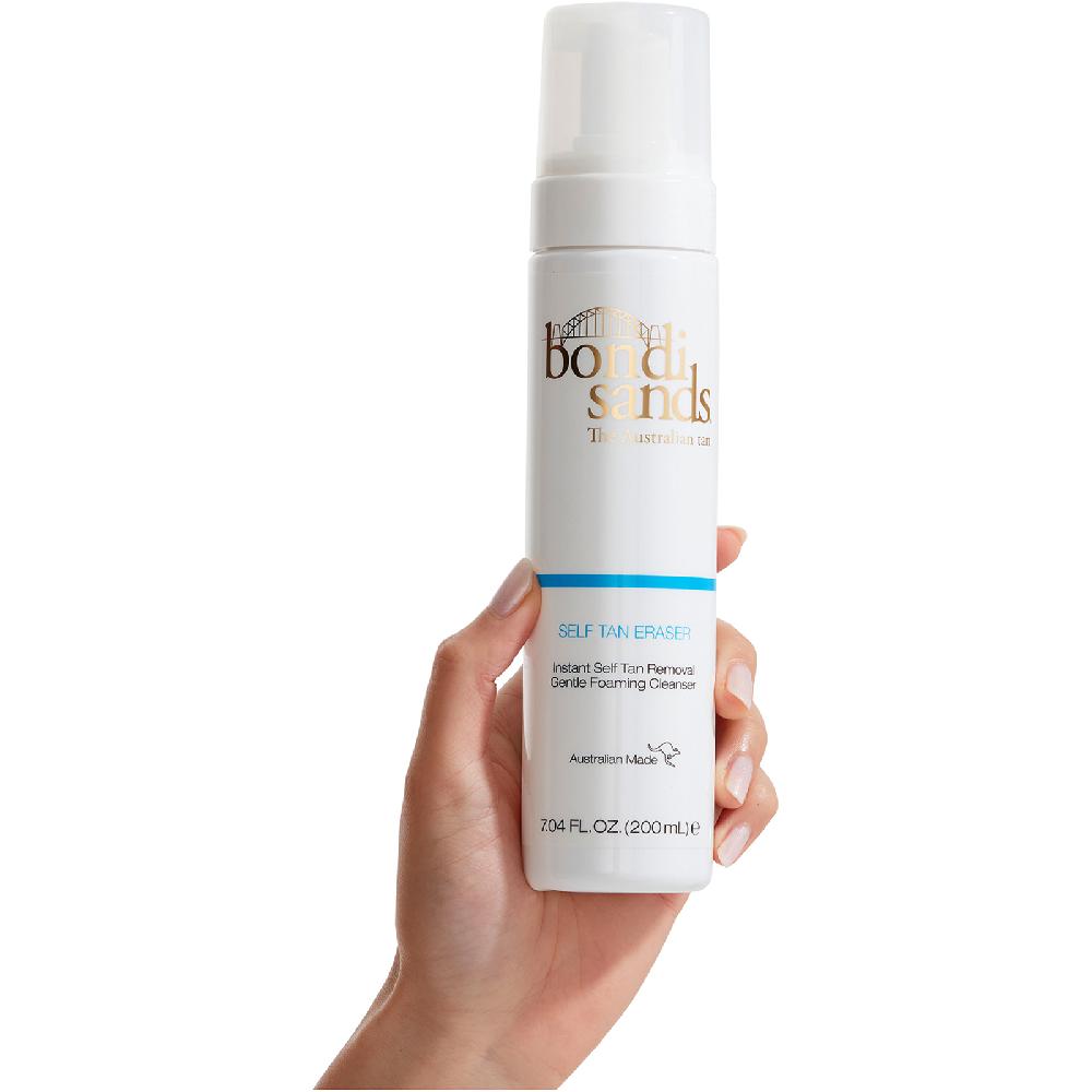 lookfantastic Bondi Sands Selbstbräuner-Entferner 200 ml Nur noch ein Tag übrig