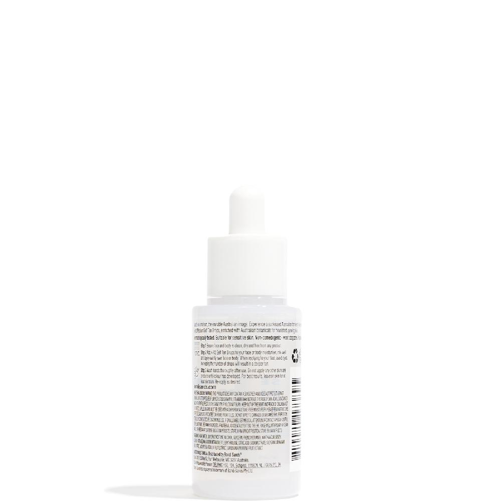 lookfantastic Bondi Sands Face Drops - Light/Medium Riesige Rabatte