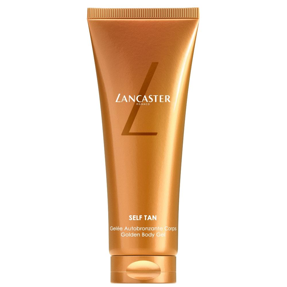 lookfantastic Lancaster Selbstbräunendes Goldenes Körpergel 125 ml Clearance-Verkauf