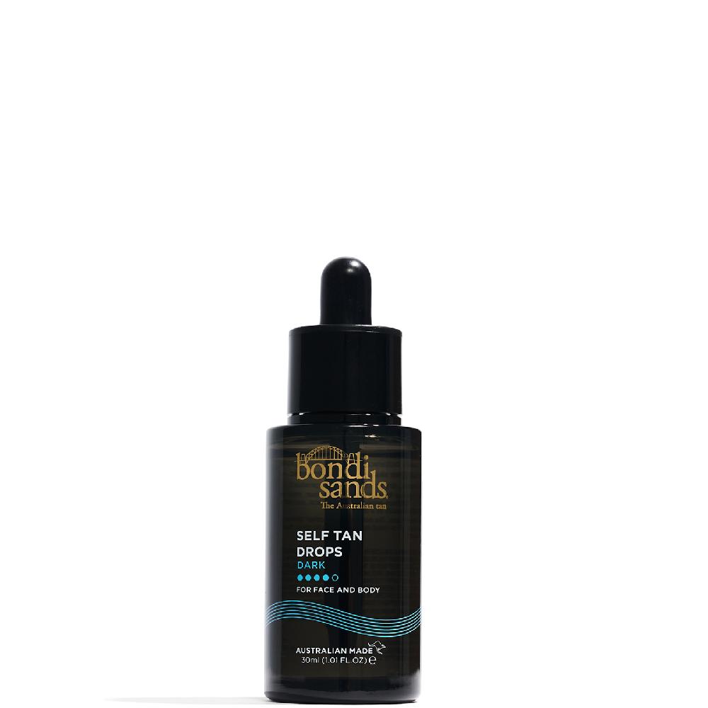 lookfantastic Bondi Sands Face Drops - Dark