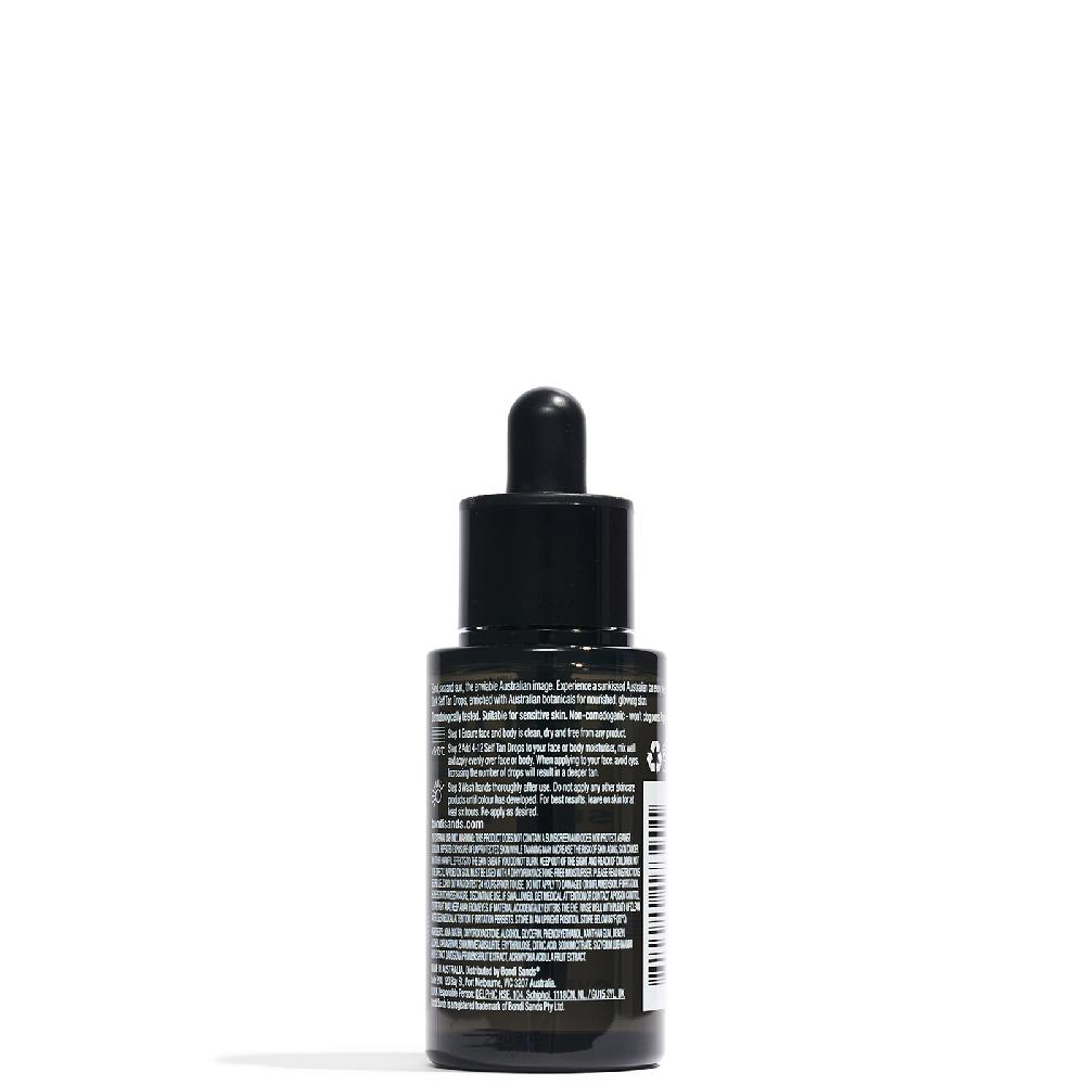 lookfantastic Bondi Sands Face Drops - Dark zollfrei