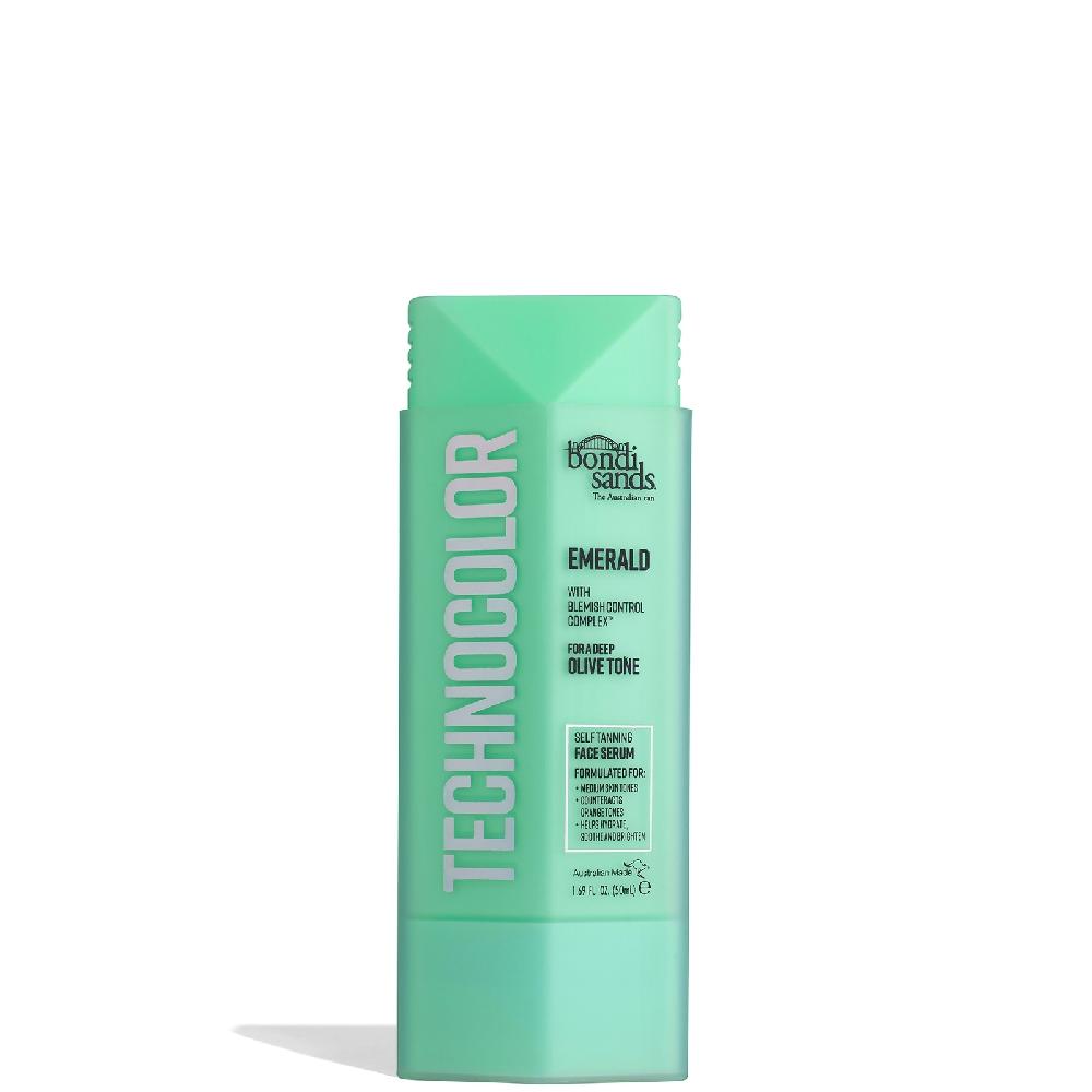 lookfantastic Bondi Sands Techno Face and Body Bundle 2025